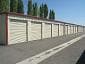 Image 1 of CubeSmart’s storage facility in Layton, UT 84041